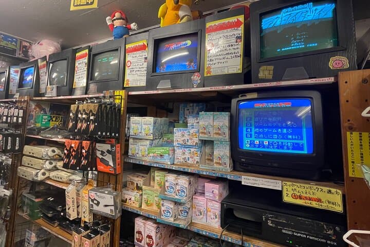 Akihabara - Discover the Otaku Culture & Experience the Maid Cafe — photo 14