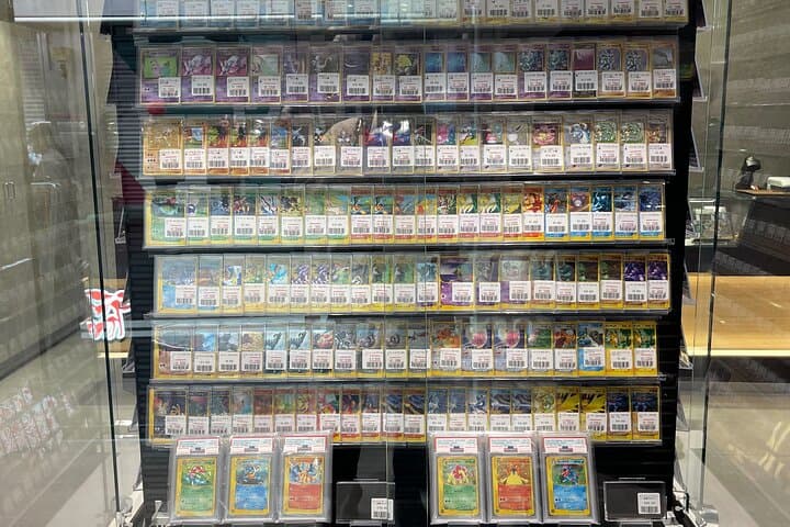 Akihabara - Discover the Otaku Culture & Experience the Maid Cafe — photo 18