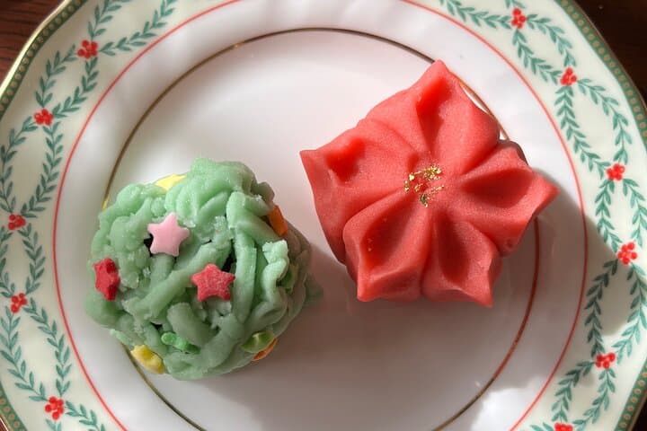 Let's make Wagashi at private home in Yokohama, suburban Tokyo — photo 2