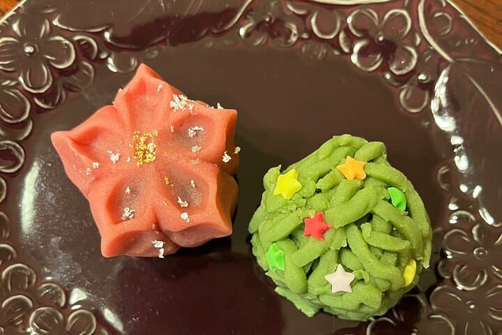 Let's make Wagashi at private home in Yokohama, suburban Tokyo — photo 10