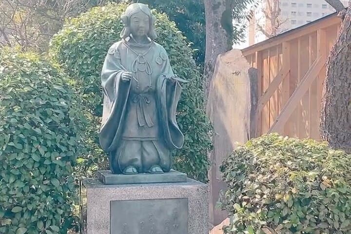 2 Hour Private Tokyo Downtown Kameido Good Fortune Tour — photo 11