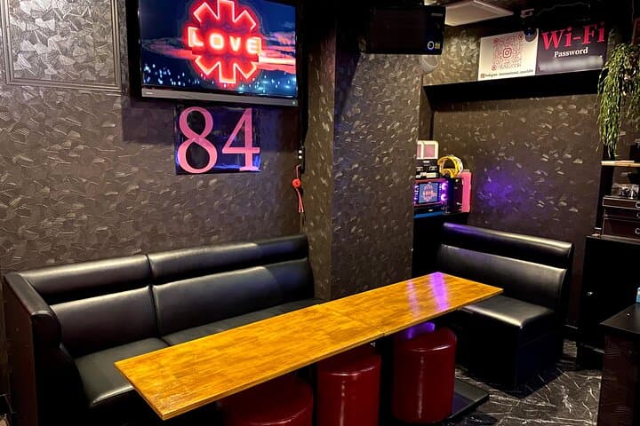 Tokyo Kinshicho Nightlife with Karaoke — photo 2