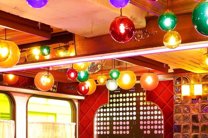 Anime fans ! Explore Nakano Broadway ( Dragonball, Naruto etc.) — photo 5