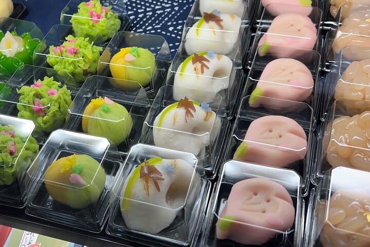 Local Food Tour in Shiogama, Japan Top Tuna and Sushi Town — photo 10