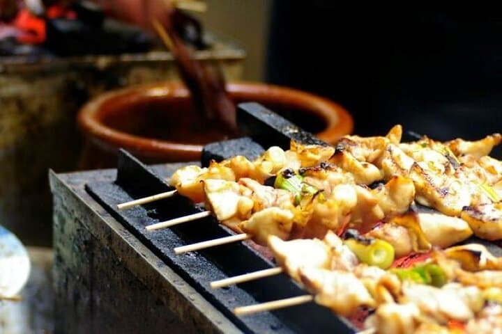 Tokyo After 5: Small Group Food, Drink & Culture Tour — photo 2