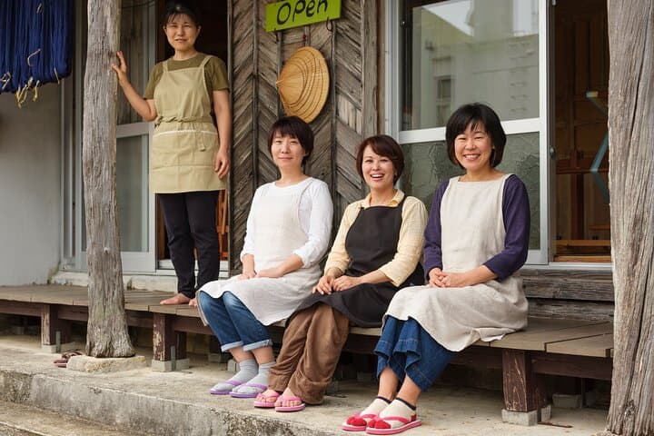 Okinawa Shrines, Markets & Vibrant Streets: Private Walking Tour — photo 4