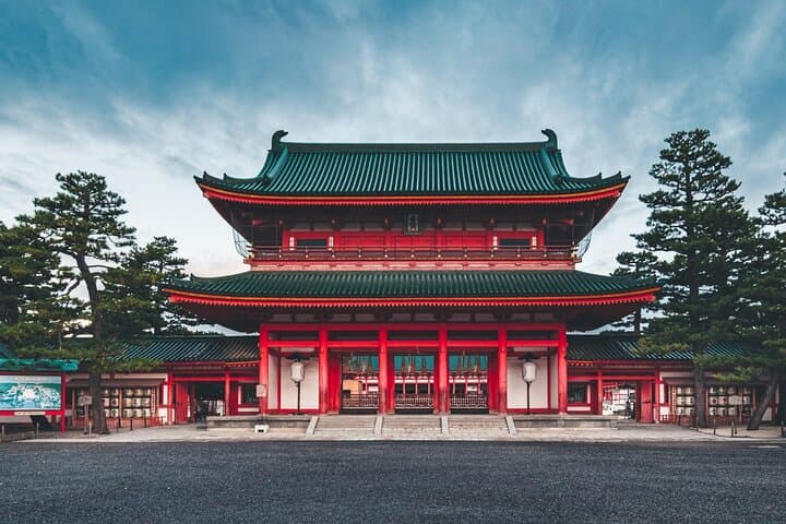 Private Walking Tour in Tokyo Cultural Heritage Route — photo 4