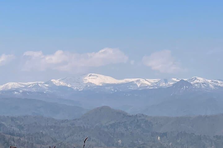 Green Season Half Day Hikes in Sapporo and Hokkaido with Onsen — photo 7
