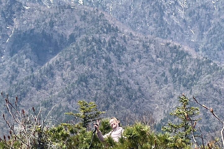 Green Season Half Day Hikes in Sapporo and Hokkaido with Onsen — photo 6