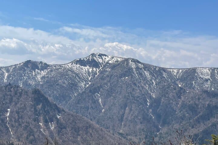 Green Season Half Day Hikes in Sapporo and Hokkaido with Onsen — photo 11