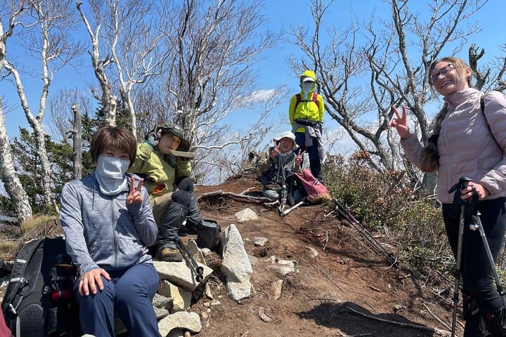Green Season Half Day Hikes in Sapporo and Hokkaido with Onsen — photo 12