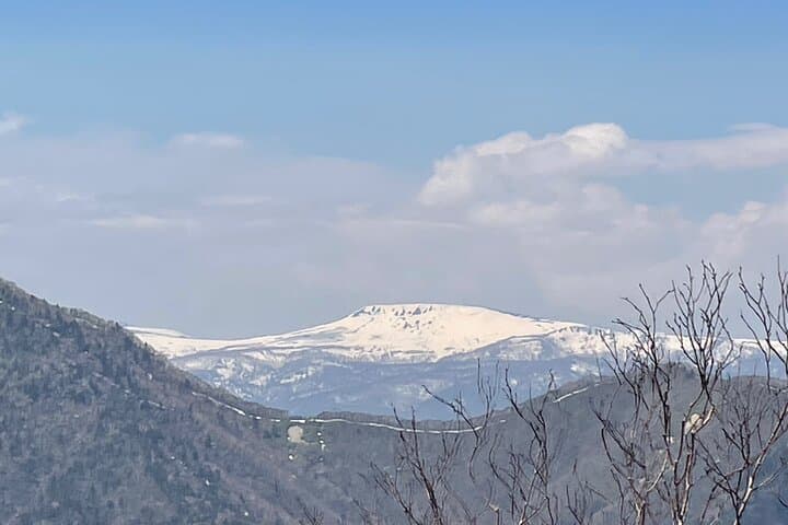Green Season Half Day Hikes in Sapporo and Hokkaido with Onsen — photo 13