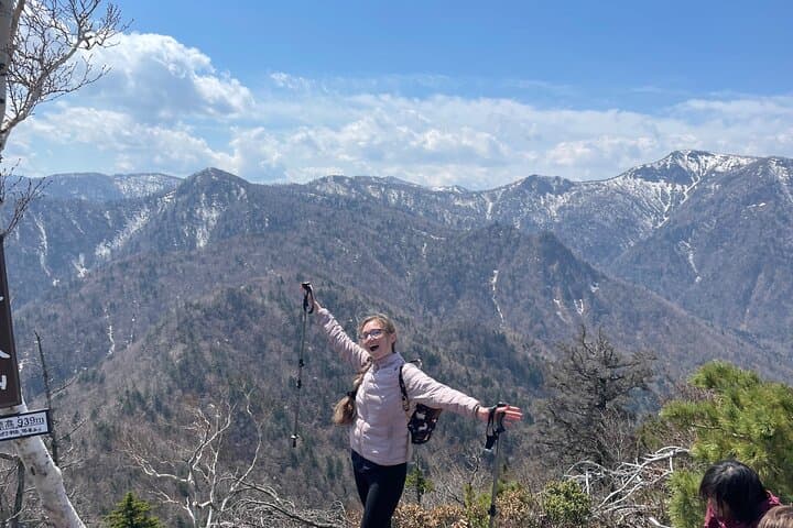 Green Season Half Day Hikes in Sapporo and Hokkaido with Onsen — photo 14