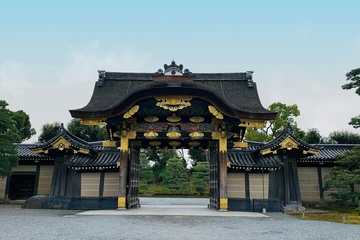 Kyoto Private Tour with National Licensed Guide — photo 7