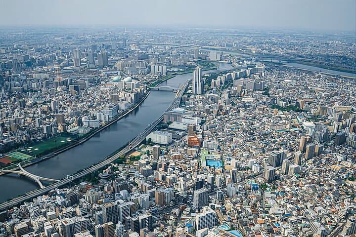 Tokyo Day tour with English speaking Guide — photo 2