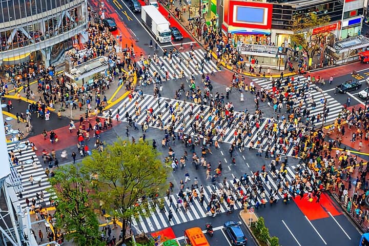 Tokyo Day tour with English speaking Guide — photo 5
