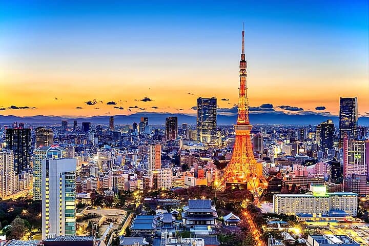 Tokyo Day tour with English speaking Guide — photo 7