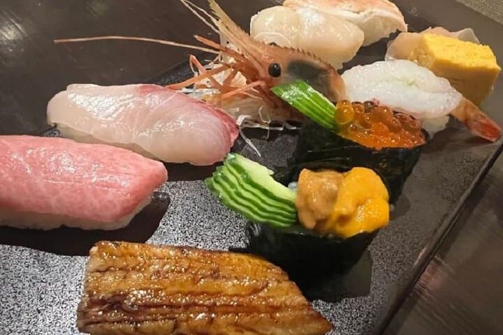 Local Foodie Tour in Sendai, wander around the gourmet town — photo 8