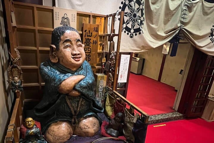 Local Foodie Tour in Sendai, wander around the gourmet town — photo 12