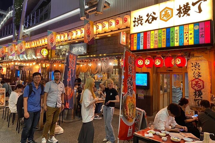 Kyoto on a Plate Custom Nishiki Market Food Tour with Local Guide — photo 3