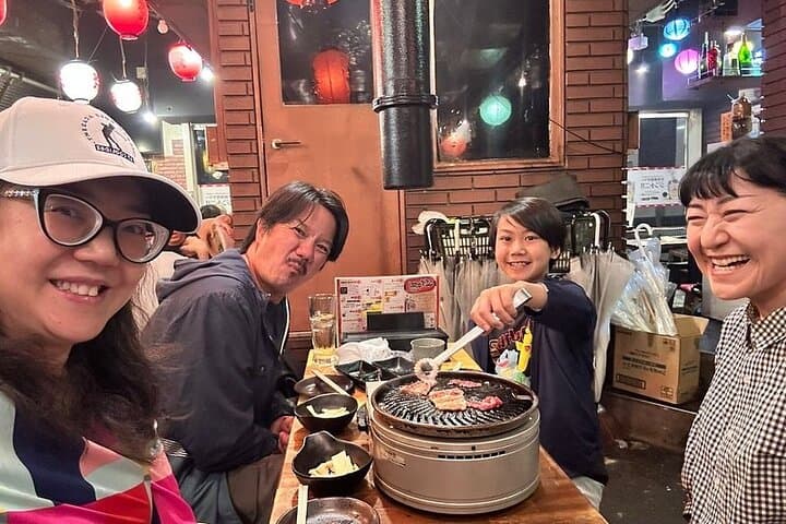 Kyoto on a Plate Custom Nishiki Market Food Tour with Local Guide — photo 2