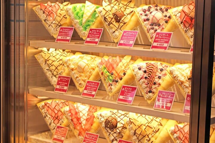 Tokyo Best West Part Tour by public transportation — photo 11