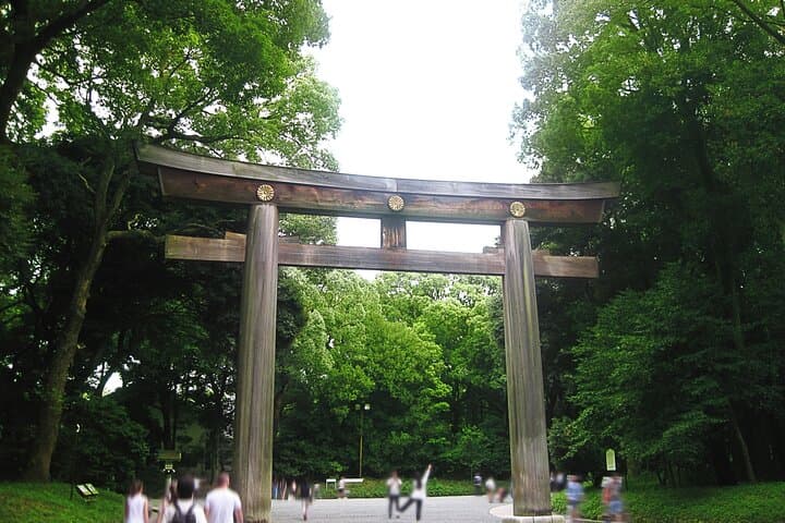Japanese Food History and Art Tour with Licensed Guide — photo 8