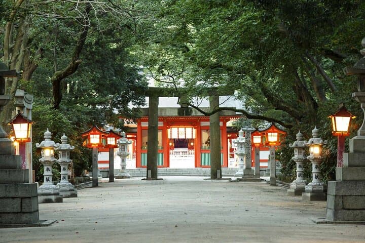 Fukuoka Your Way: 100% Customisable Private Tour with Local Guide — photo 5