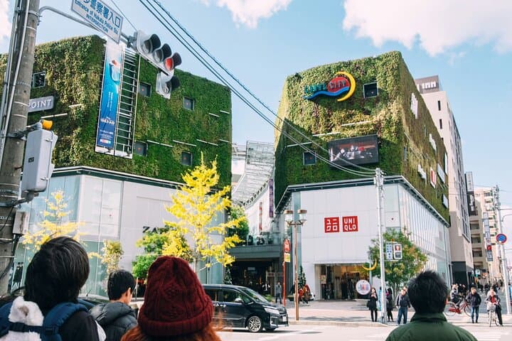 Fukuoka Your Way: 100% Customisable Private Tour with Local Guide — photo 6