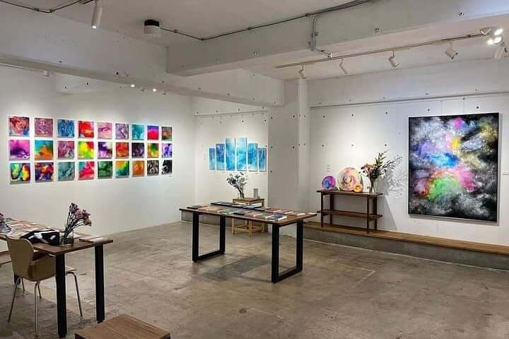 Japanese Food History and Art Tour with Licensed Guide — photo 3