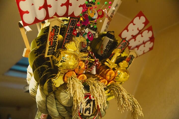 Shinjuku Izakaya and Golden Gai Bar Hopping Tour — photo 12