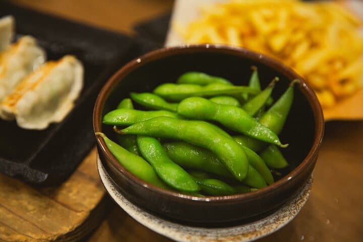 Shinjuku Izakaya and Golden Gai Bar Hopping Tour — photo 19