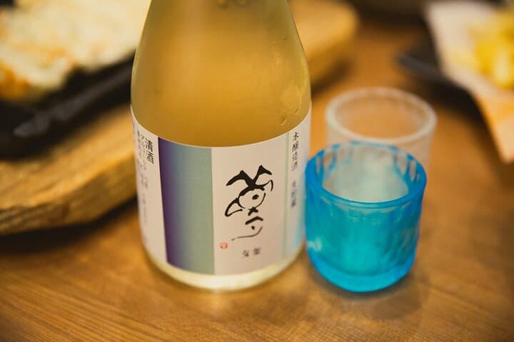 Shinjuku Izakaya and Golden Gai Bar Hopping Tour — photo 17