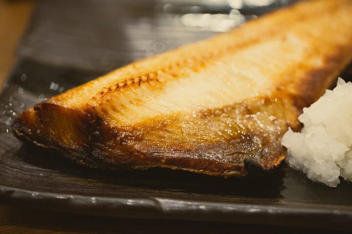 Shinjuku Izakaya and Golden Gai Bar Hopping Tour — photo 20