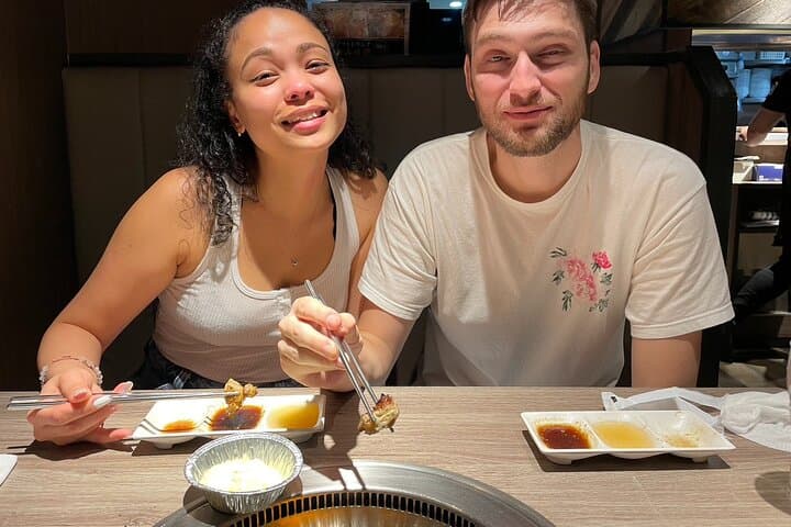 Taste The Best Wagyu Beef and Sushi Experiences in Shibuya — photo 10