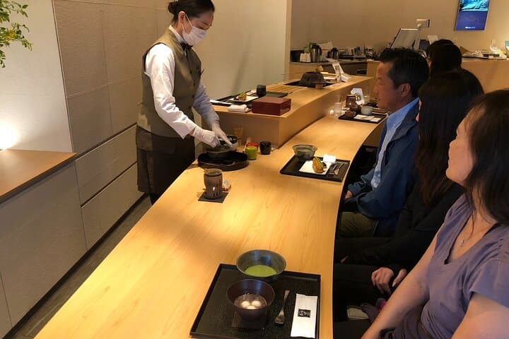 Taste The Best Wagyu Beef and Sushi Experiences in Shibuya — photo 15