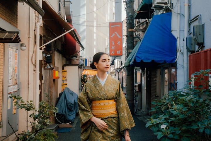 Snap Photo in New Tokyo — photo 17