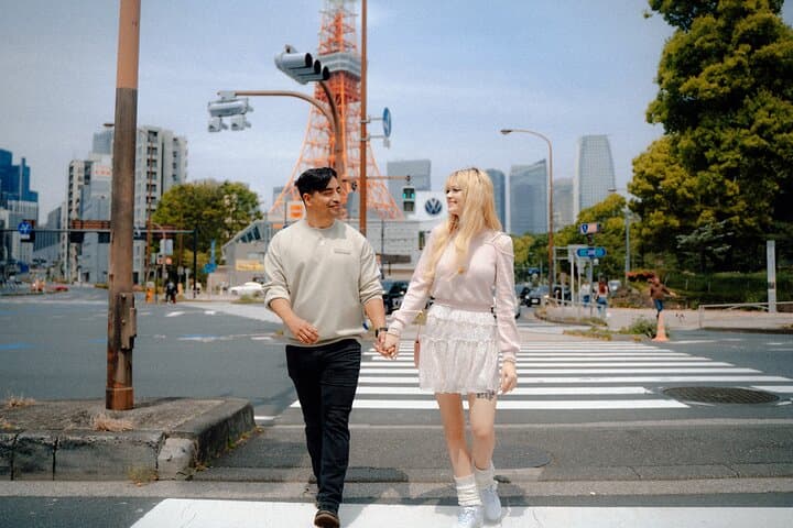 Snap Photo in New Tokyo — photo 8