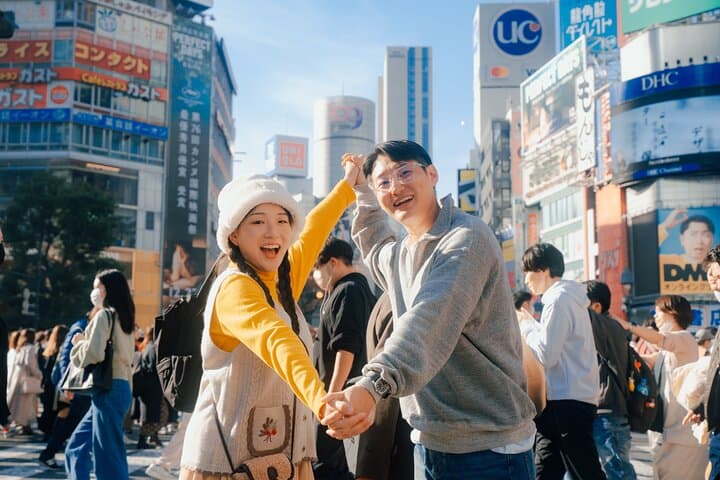 Snap Photo in New Tokyo — photo 20