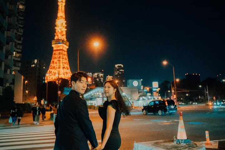Snap Photo in New Tokyo — photo 12