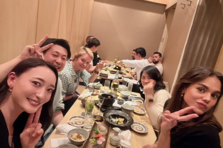 Izakaya Private Hopping Tour in Kamata — photo 4