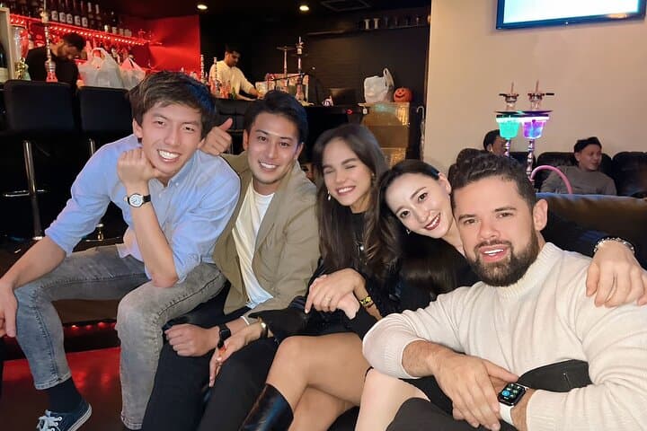 Izakaya Private Hopping Tour in Kamata — photo 5