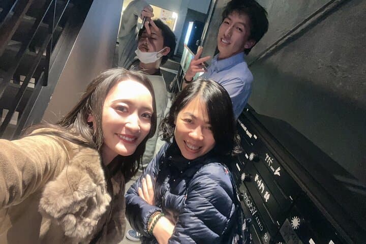 Izakaya Private Hopping Tour in Kamata — photo 6
