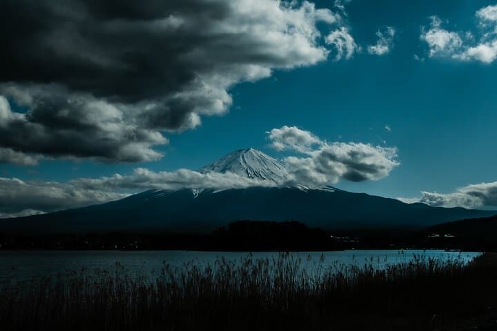 Mt Fuji Private Day Tour from Tokyo with English Speaking Driver — photo 18