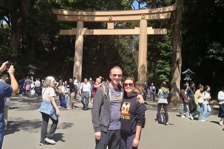 Tokyo 6hr Private Guided Tour & Maki-e Experience — photo 18