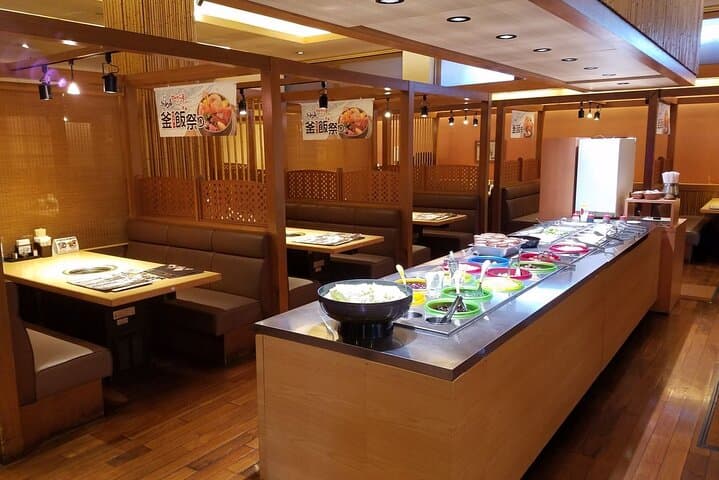Japan's No. 1 Kagoshima Kuroge Wagyu Beef Restaurant Voucher — photo 3