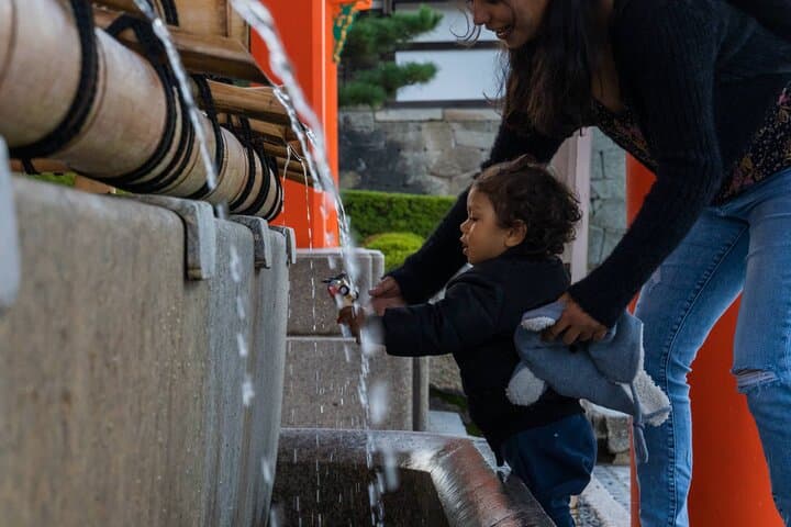 TREASURES of Kyoto: Fushimi Inari, Kiyomizu Temple, and more! — photo 16