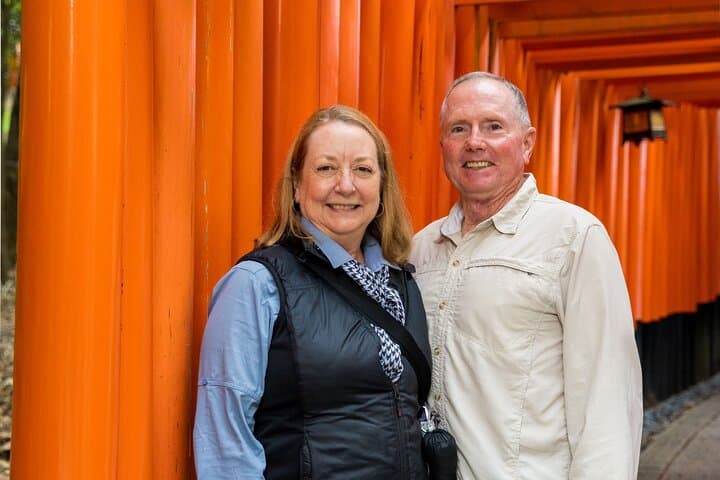 Private Early Bird Tour of Kyoto! — photo 4