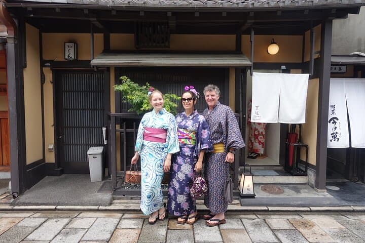 The Kyoto VIP Experience! — photo 9