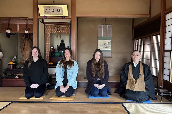 The Kyoto VIP Experience! — photo 10